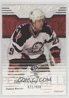 Jason Pominville #/900