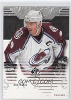 Joe Sakic