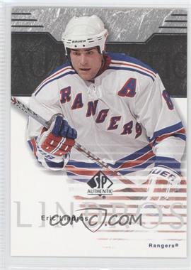 2003-04 SP Authentic - [Base] #58 - Eric Lindros