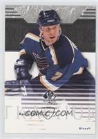 Keith Tkachuk