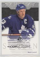 Mats Sundin