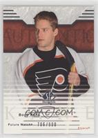 Boyd Kane #/900