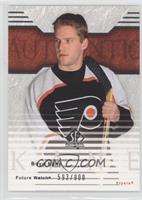 Boyd Kane #/900