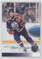 Wayne Gretzky [EX to NM] #/1,994