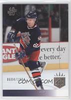 Rick Nash #/1,994