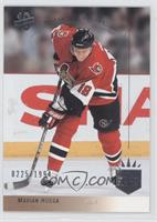 Marian Hossa #/1,994