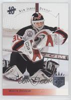 Martin Brodeur #/1,994