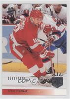 Steve Yzerman #/1,994