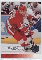 Steve Yzerman #/1,994