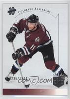 Joe Sakic #/1,994