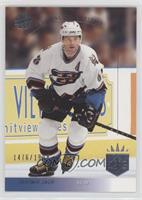 Jaromir Jagr #/1,994