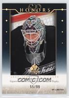 Jean-Sebastien Giguere #/99