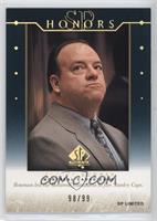 Scotty Bowman #/99