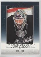 Jean-Sebastien Giguere #/900