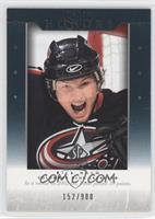 Rick Nash #/900