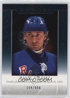 Wayne Gretzky #/900