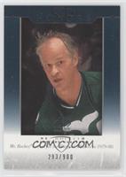 Gordie Howe #/900