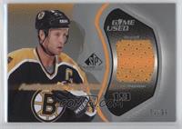 Joe Thornton #/99