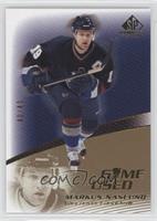 Markus Naslund #/40