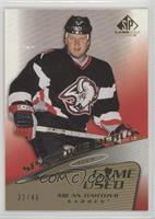 Tier 1 - Rookie Debut - Milan Bartovic #/40