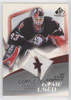 Star Fabrics - Martin Biron