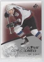 Joe Sakic