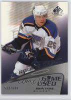 Tier 1 - Rookie Debut - John Pohl #/600