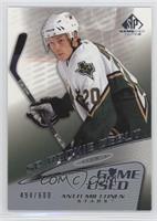 Tier 1 - Rookie Debut - Antti Miettinen #/600