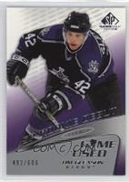 Tier 1 - Rookie Debut - Tim Gleason #/600