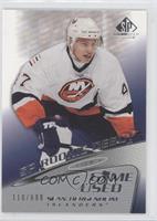 Tier 1 - Rookie Debut - Sean Bergenheim #/600