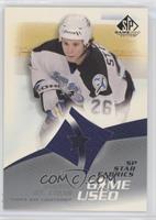 Star Fabrics - Martin St. Louis