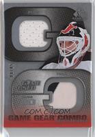 Martin Brodeur [Noted] #/85