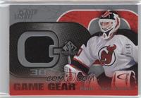 Martin Brodeur [Noted] #/99