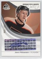 Joni Pitkanen #/100