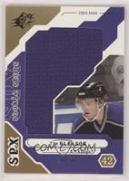 Rookie Stars - Tim Gleason #/50