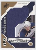 Rookie Stars - John Pohl #/50