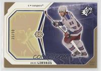 Eric Lindros [EX to NM] #/50