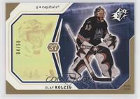 Olaf Kolzig #/50