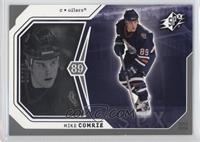Mike Comrie #/10