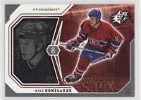 Mike Komisarek #/10