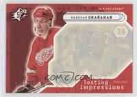 Lasting Impressions - Brendan Shanahan #/750