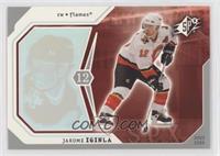 Jarome Iginla