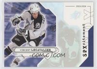 SPXcitement - Vincent Lecavalier #/750