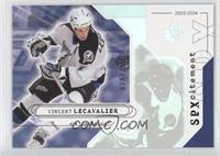 SPXcitement - Vincent Lecavalier #/750