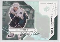 SPXcitement - Mike Modano #/750