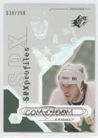 SPx Profiles - Mike Modano #/250