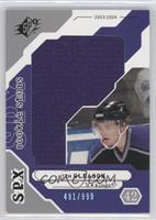 Rookie Stars - Tim Gleason #/999