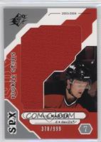 Rookie Stars - Paul Martin #/999