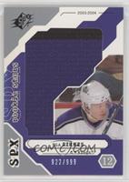 Rookie Stars - Esa Pirnes #/999