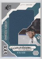 Rookie Stars - Tom Preissing #/999